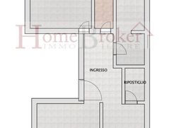 Appartamento in Residenziale