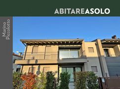 Appartamento in Residenziale