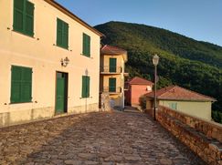 Casa indipendente in Residenziale