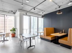 Ufficio in Commerciale