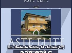Villa in Residenziale