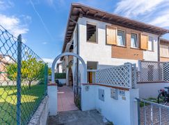 Villetta a schiera in Residenziale