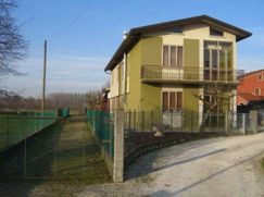 Villa in Residenziale