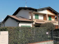 Villetta a schiera in Residenziale