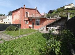 Villetta a schiera in Residenziale