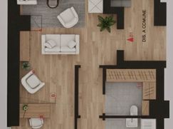 Appartamento in Residenziale