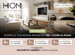 Appartamento in Residenziale