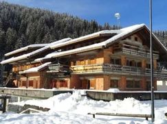 Edificio in Residenziale