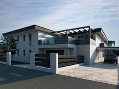 Appartamento in Residenziale