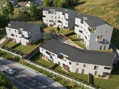 Appartamento in Residenziale