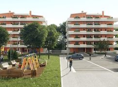 Appartamento in Residenziale