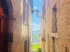 Casa indipendente in Residenziale
