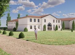 Rustico/Casale in Residenziale
