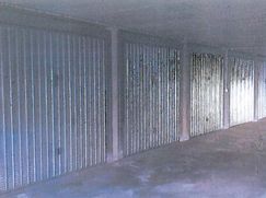 Box/posto auto in Residenziale