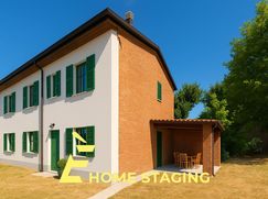 Casa indipendente in Residenziale
