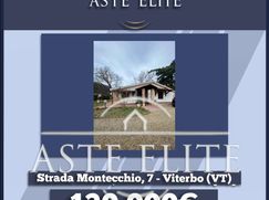 Villa in Residenziale