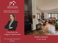 Villetta a schiera in Residenziale