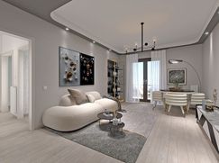 Appartamento in Residenziale