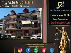 Appartamento in Residenziale