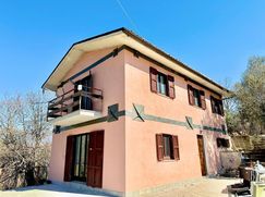 Casa indipendente in Residenziale