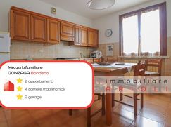Casa indipendente in Residenziale