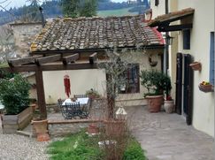 Rustico/Casale in Residenziale