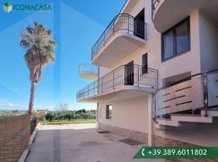 Villetta a schiera in Residenziale