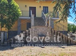 Villa in Residenziale