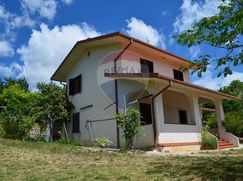 Casa indipendente in Residenziale
