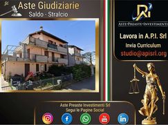 Appartamento in Residenziale