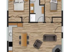 Appartamento in Residenziale