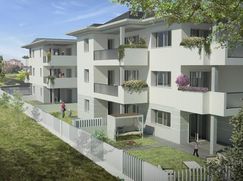 Appartamento in Residenziale