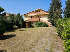 Villa in Residenziale