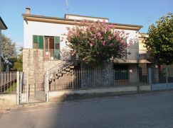 Casa indipendente in Residenziale