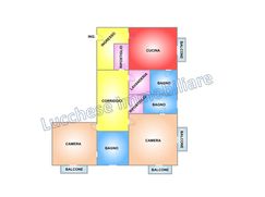 Appartamento in Residenziale