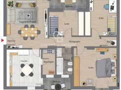 Appartamento in Residenziale