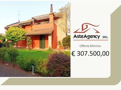 Villetta a schiera in Residenziale