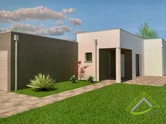 Casa Bi/Trifamiliare in Residenziale