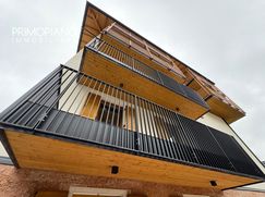 Attico/Mansarda in Residenziale