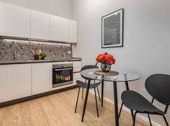 Appartamento in Residenziale