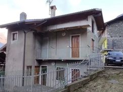 Casa indipendente in Residenziale