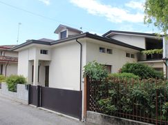 Casa indipendente in Residenziale