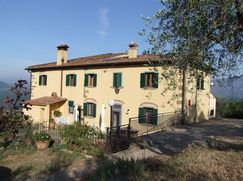 Rustico/Casale in Residenziale