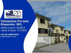 Villetta a schiera in Residenziale