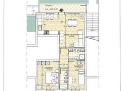 Appartamento in Residenziale