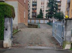 Box/posto auto in Residenziale