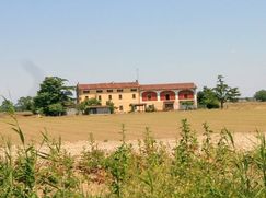 Rustico/Casale in Residenziale
