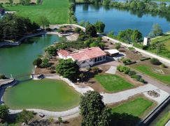 Villa in Residenziale