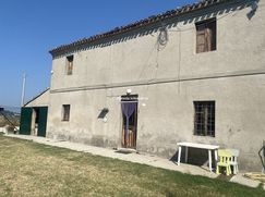 Rustico/Casale in Residenziale
