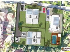 Casa Bi/Trifamiliare in Residenziale